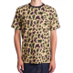 Panther T-shirt - Panther Print