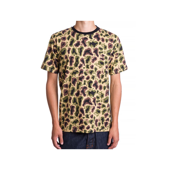 Panther T-shirt - Panther Print
